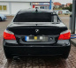 Mobile Preview: LED Upgrade Design Rückleuchten für BMW 5er E60 Limousine 03-07 rot/klar LCI Optik